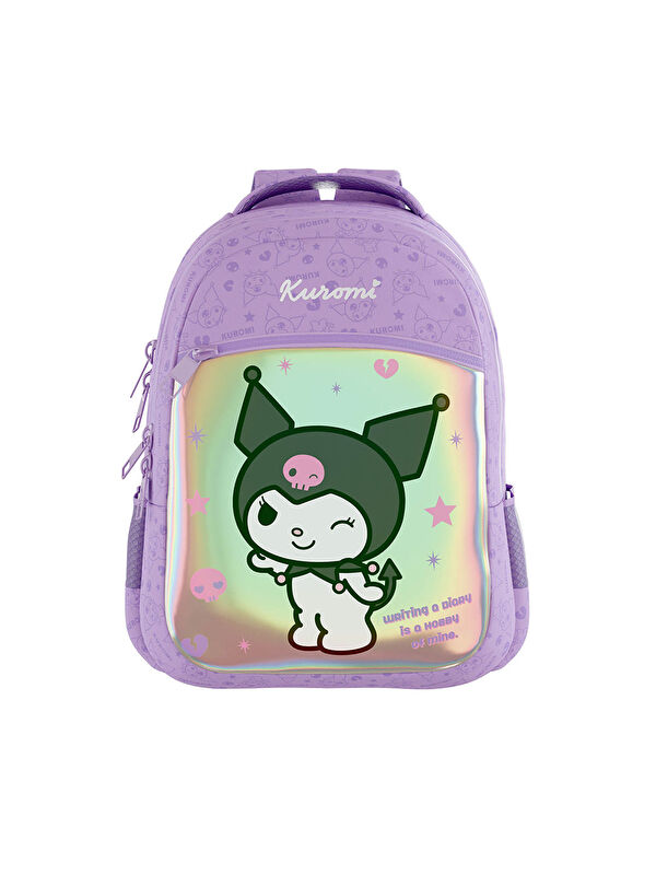 Kuromi Okul Çantası 3180