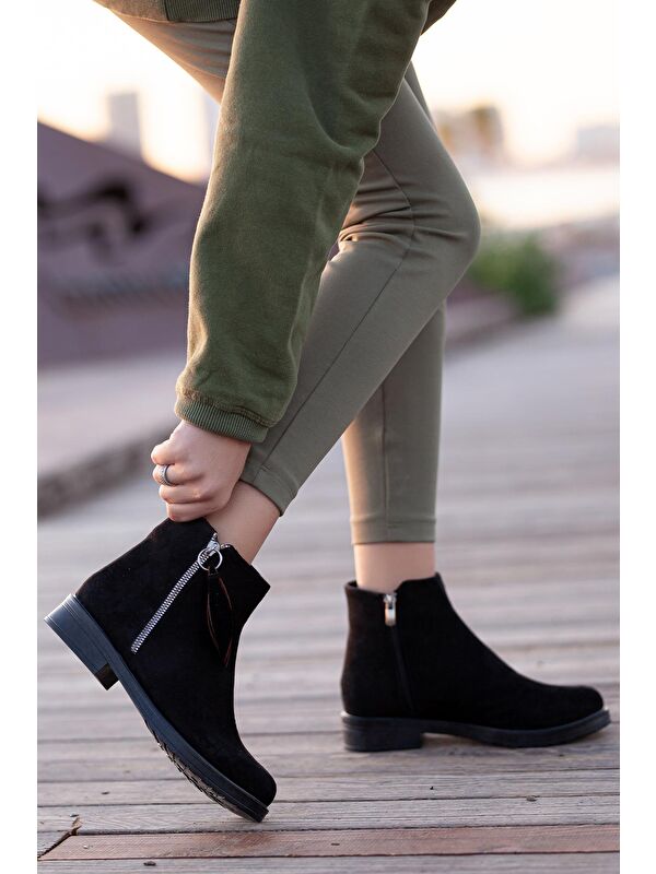 D2005 Günlük Kadın Bot - Görsel 3