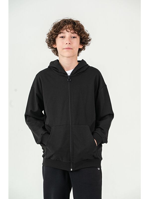 Mışıl Kids Basic Erkek Çocuk Ceket