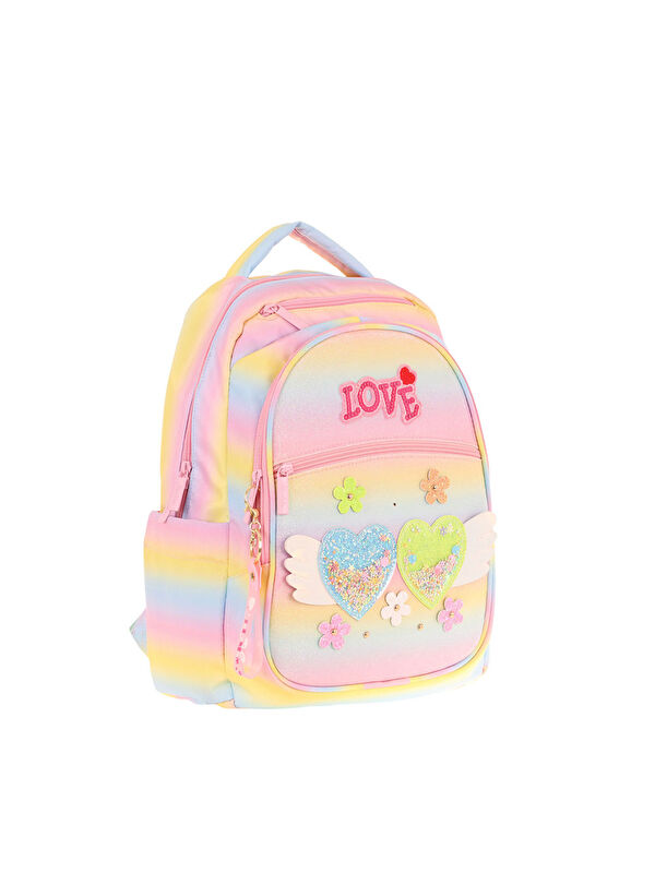 Kaukko Kids Sırt Çantası Magic Wing L5213