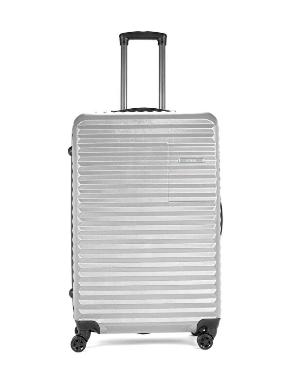 FOSSİL ABS Unisex 75cm Büyük Boy Valiz FSL111