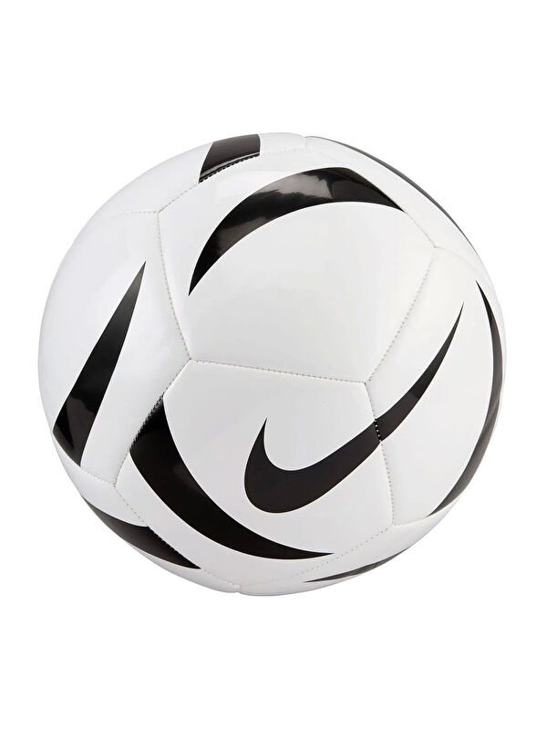 Nike Pitch Futbol Topu Beyaz HV6341-100