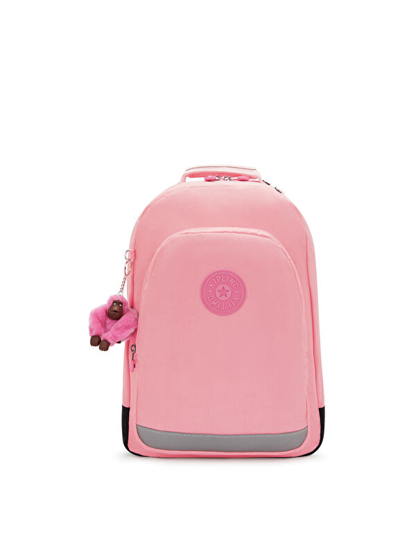Kipling Class Room Okul Çantası Coral Sea KI405324O