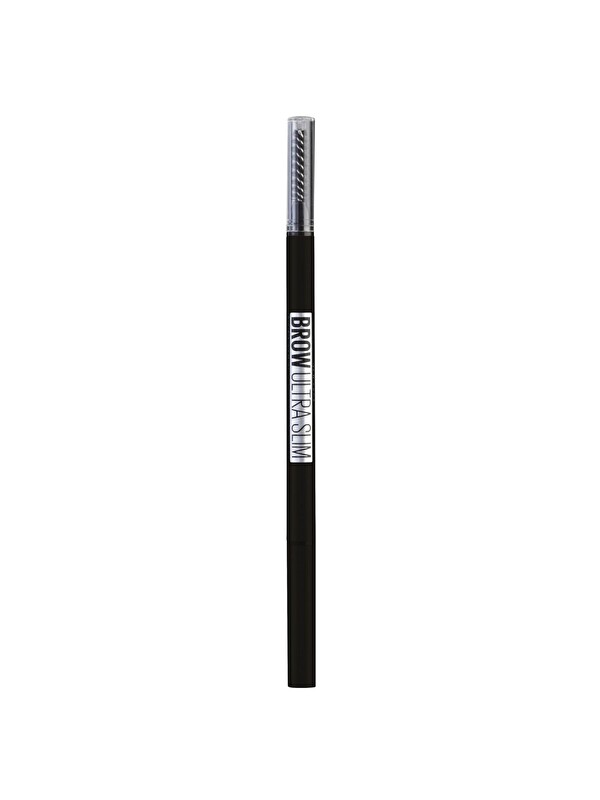 Maybelline New York Brow Ultra Slim Kaş Kalemi Kahverengi