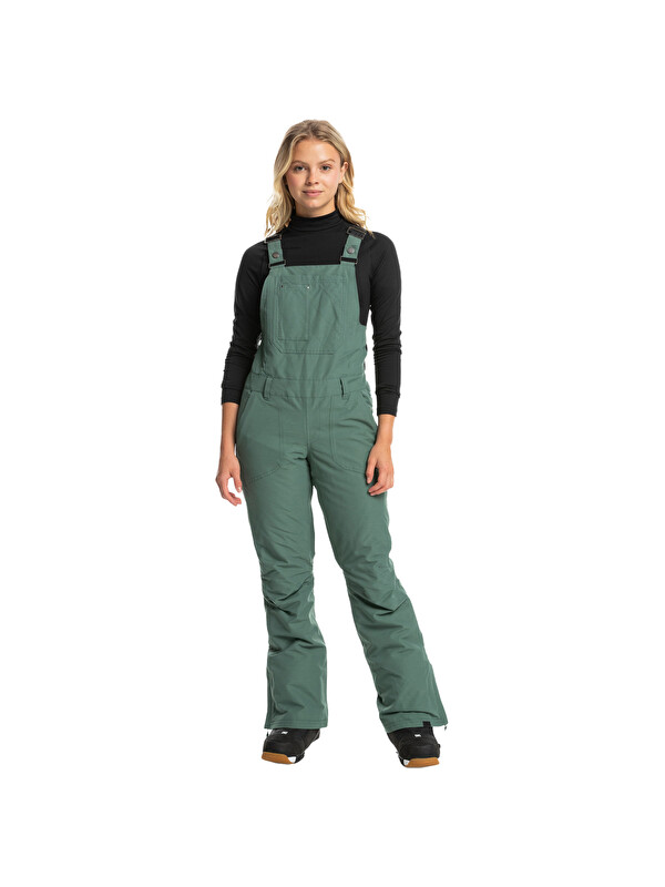 Roxy RIDEOUT BIB PT