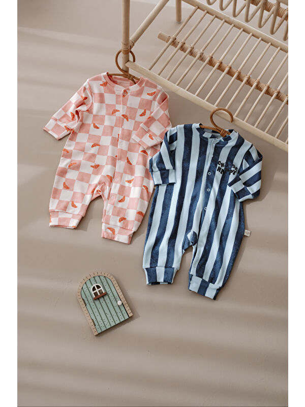 Oh La La Koala For Little Ones 2li Comfort Sleep Serisi Tulum