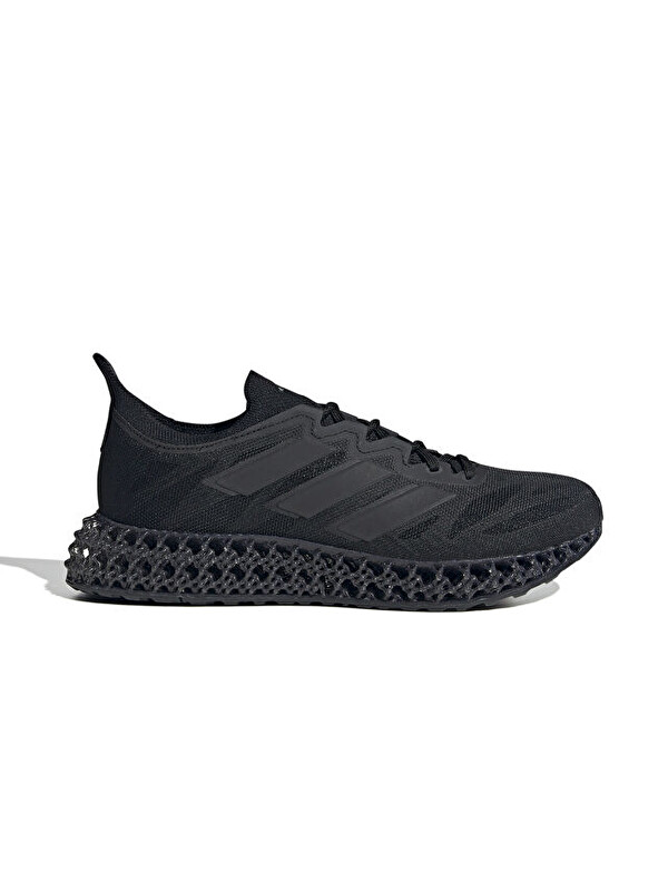 Adidas 4Dfwd 3 W Kadın Koşu Ayakkabısı IG8996 Siyah