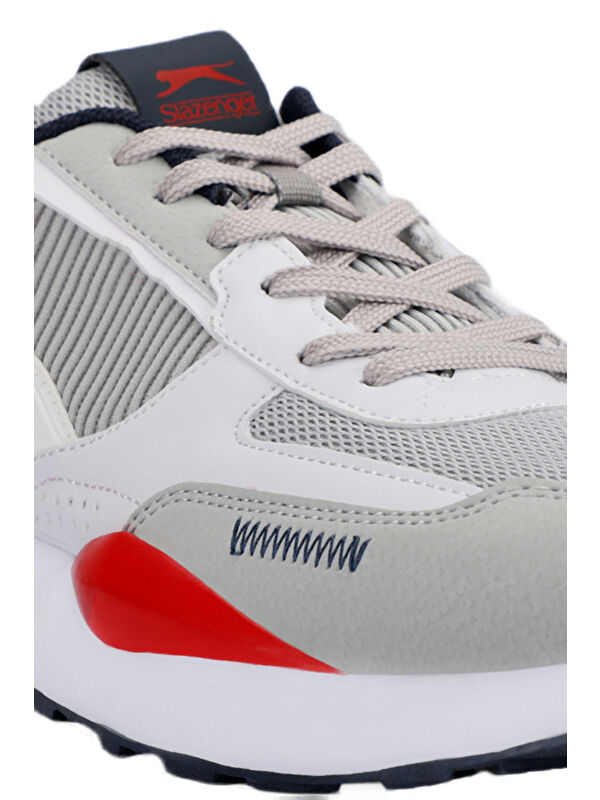 FULCO IN Erkek Sneaker Ayakkabı Gri - Görsel 7