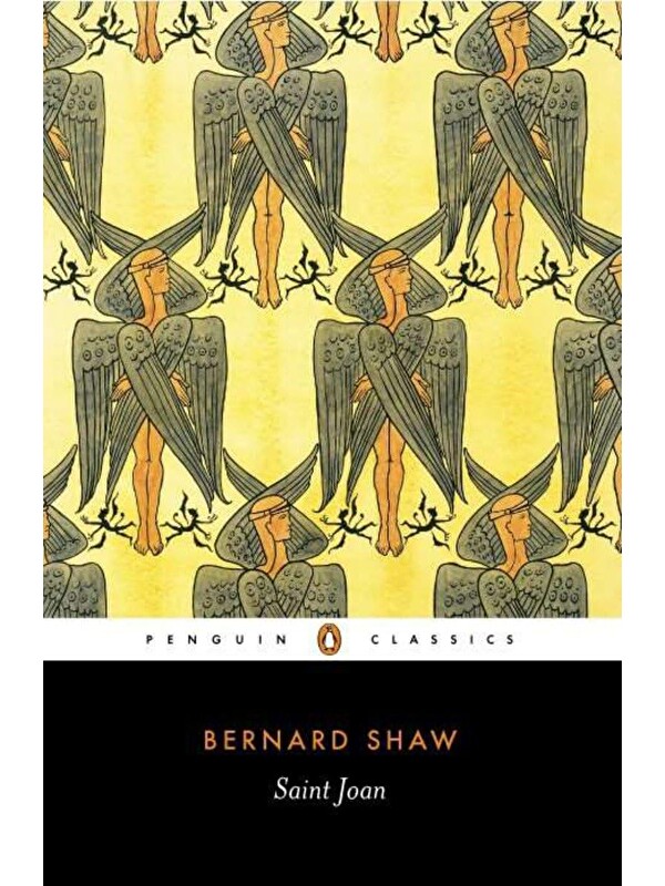 Penguin Random House SAİNT JOAN