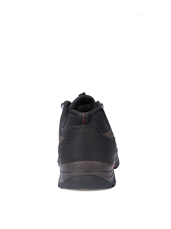 HAAKON Erkek Outdoor Kahve - Görsel 4