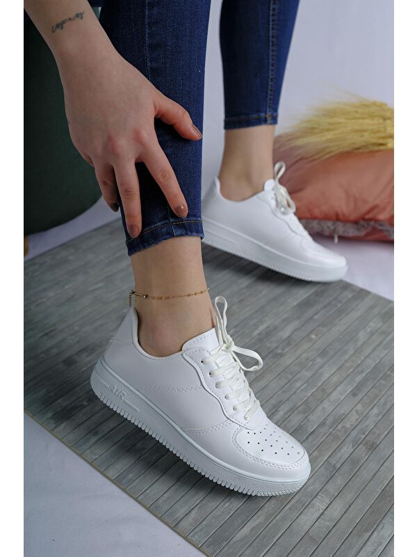 Maritza Air Kadın Sneaker - Görsel 3