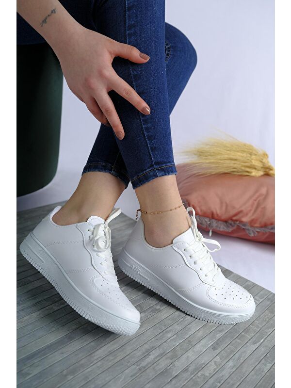 Maritza Air Kadın Sneaker - Görsel 4