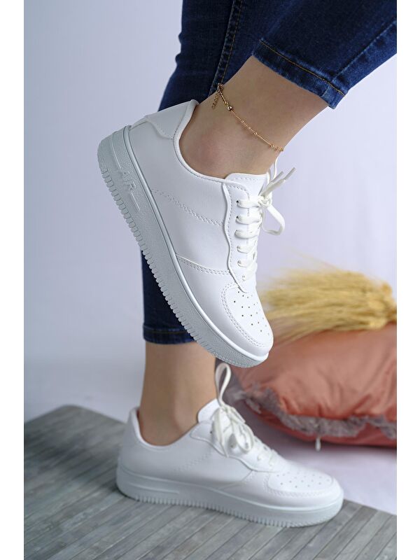 Maritza Air Kadın Sneaker - Görsel 5