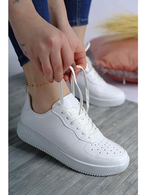 Maritza Air Kadın Sneaker - Görsel 6