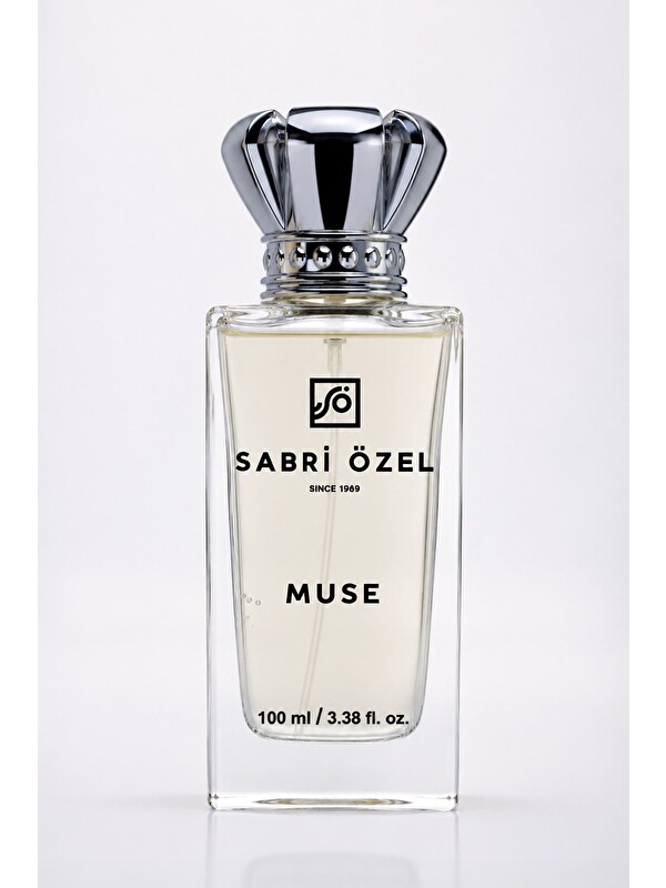 Sabri Özel Krem Erkek Parfümü