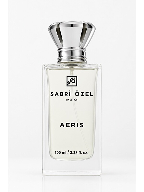 Sabri Özel Lacivert Erkek Parfümü
