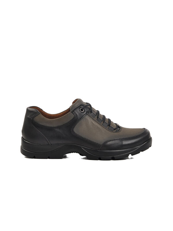 Kum Nubuk Erkek Casual Ayakkabı 527107 M - Görsel 2