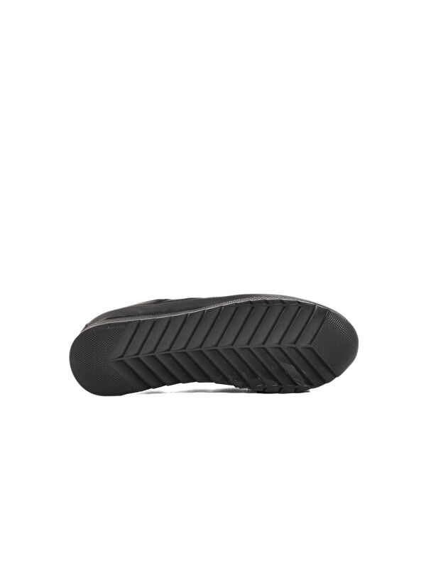 Siyah Zümrüt Kadın Casual Ayakkabı 160 Z - Görsel 6