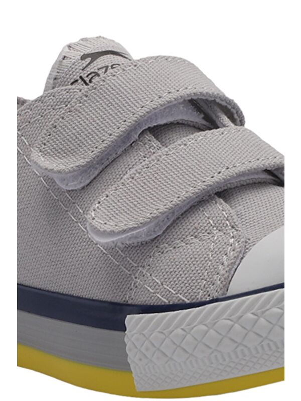 Unisex Sneaker Ayakkabı Koyu Gri - Görsel 5