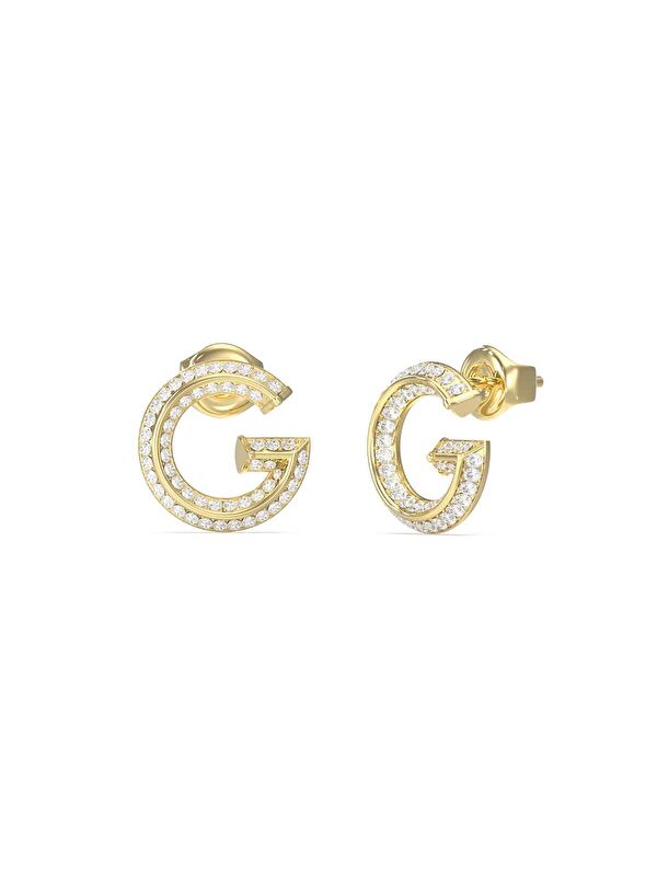 Guess JGUJUBE05443JWYGTU Kadın Küpe