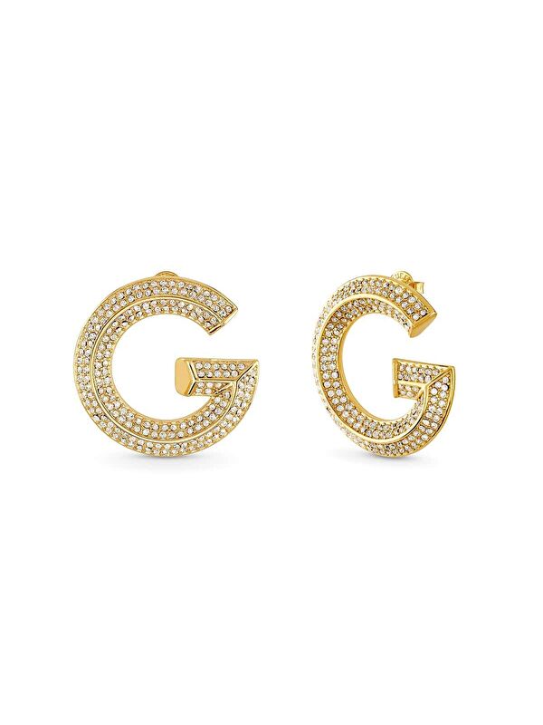 Guess JGUJUBE05434JWYGTU Kadın Küpe