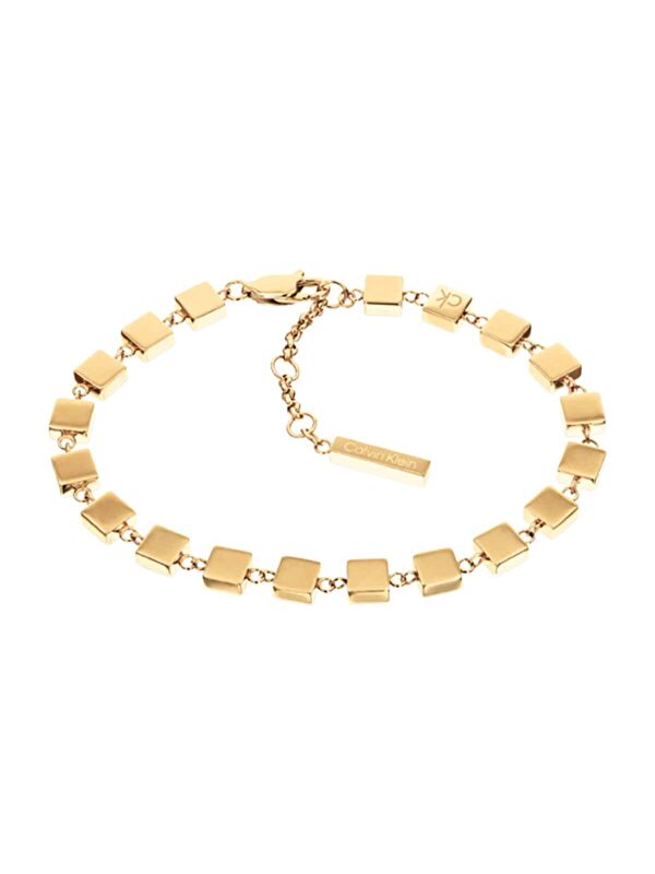 Calvin Klein CKJ35000842 Kadın Bileklik