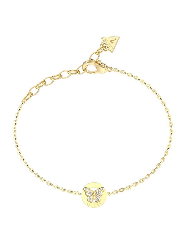 Guess JGUJUBB06135JWYGS Kadın Bileklik