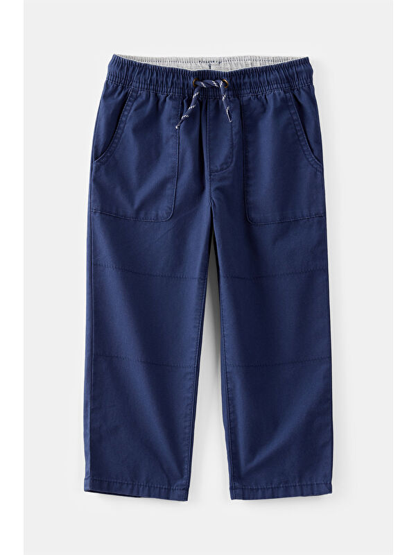 Carter's Erkek Çocuk Lacivert Pantolon