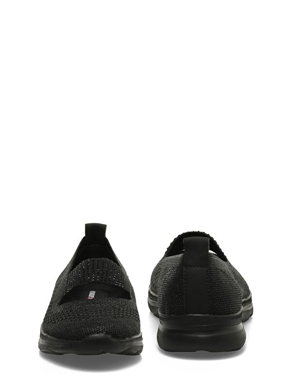 TRV2720.Z5FX Siyah Kadın Comfort Ayakkabı - Görsel 6