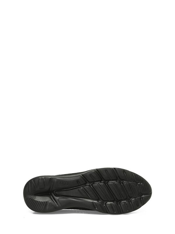 TRV2720.Z5FX Siyah Kadın Comfort Ayakkabı - Görsel 7