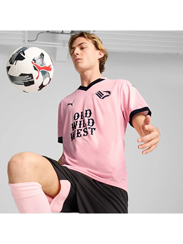 Puma Palermo F.C. 24/25 Sezonu İç Saha Forması