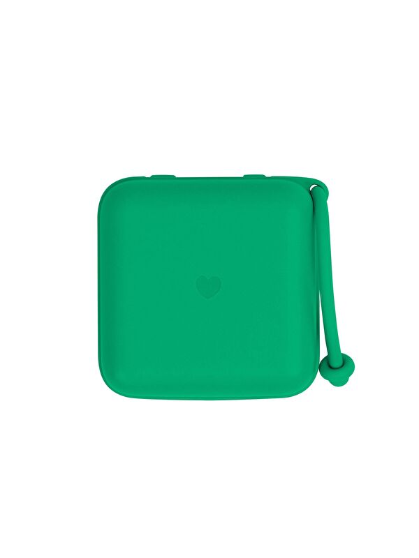 Bibs Pacifier Box Emzik Kutusu-Cactus