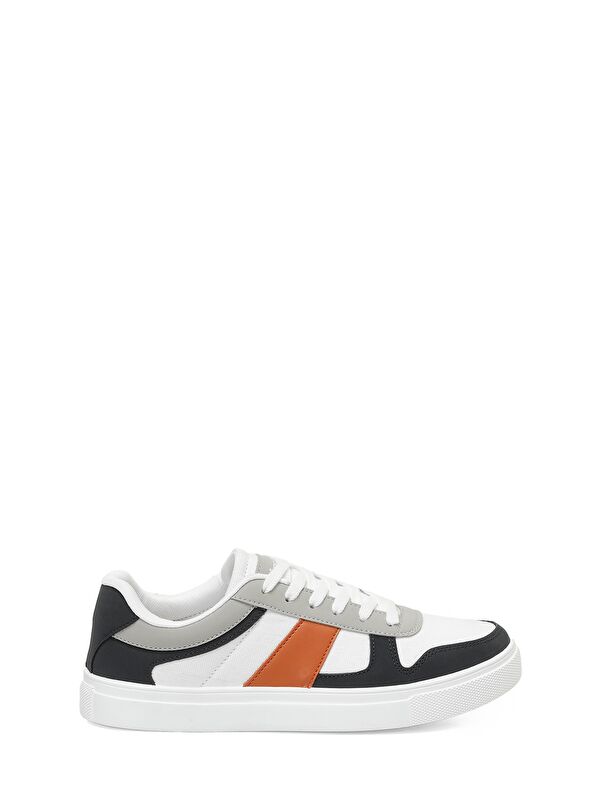 Kinetix ZINGLE G 5FX Beyaz Erkek Çocuk Sneaker