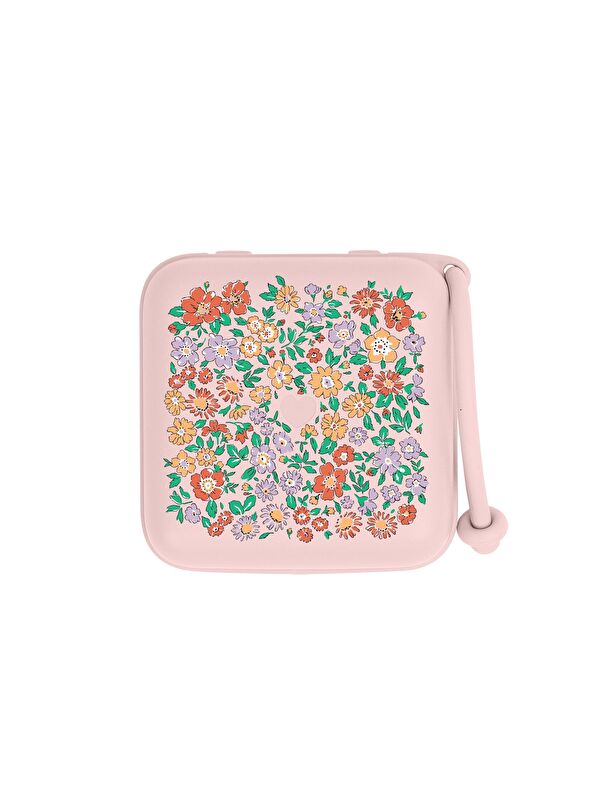 Bibs X Liberty Emzik Kutusu Oscar-Meadow Blossom