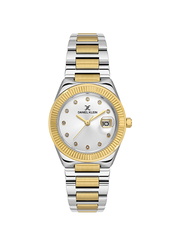 Daniel Klein Orijinal DK.13.10114-4  Kadın Kol Saati 3 Atm Su Geçirmez