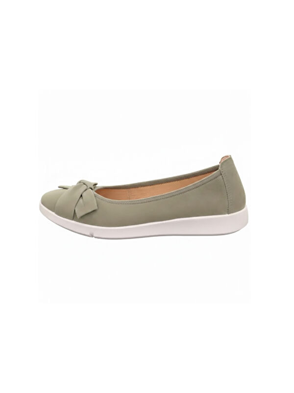 Legero Kadın Yeşil Babet 2-009884-7520 LUCCA Green