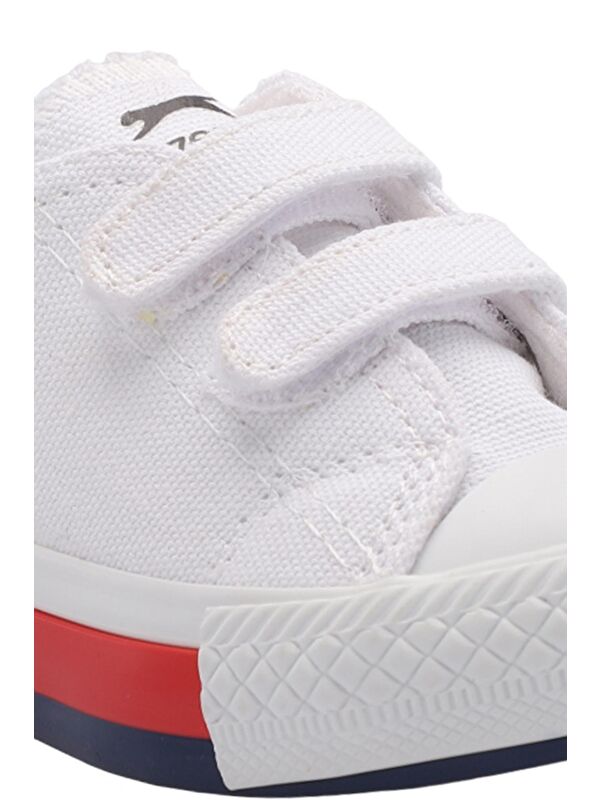 KOALA Unisex Çocuk Sneaker Ayakkabı Beyaz - Görsel 5