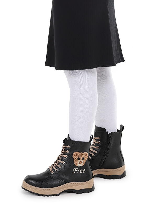 Termo Taban Kız Çocuk Bot 625 Cilt - Görsel 3