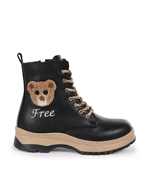 Termo Taban Kız Çocuk Bot 625 Cilt - Görsel 4