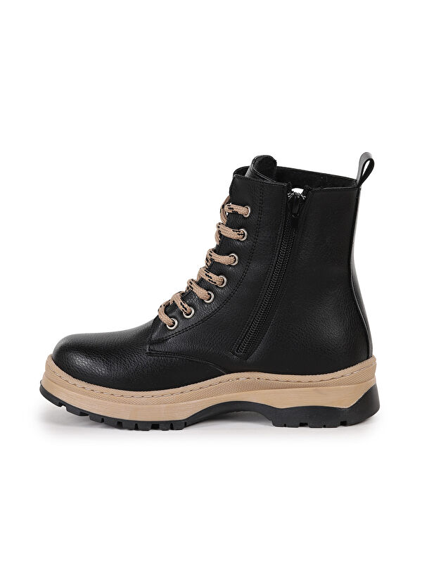 Termo Taban Kız Çocuk Bot 625 Cilt - Görsel 5