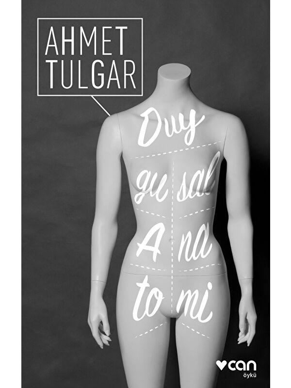 Can Yayınları Duygusal Anatomi