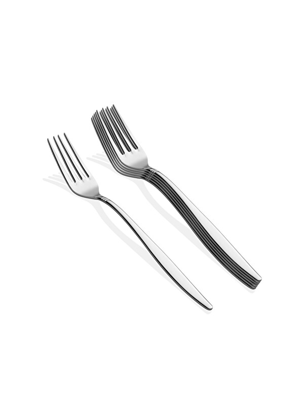Onon Pera Tatlı Çatal 6'lı 18/10