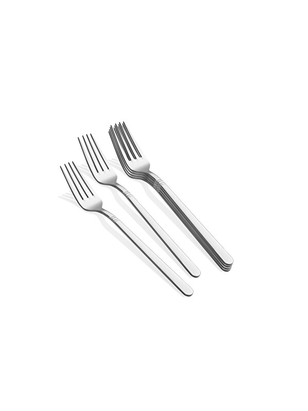 Onon Paris Tatlı Çatal 6'lı 18/10