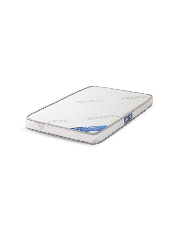 Kraft Comfort Oyun Parkı Yatağı Sünger 10 cm 70x110 cm - Standart