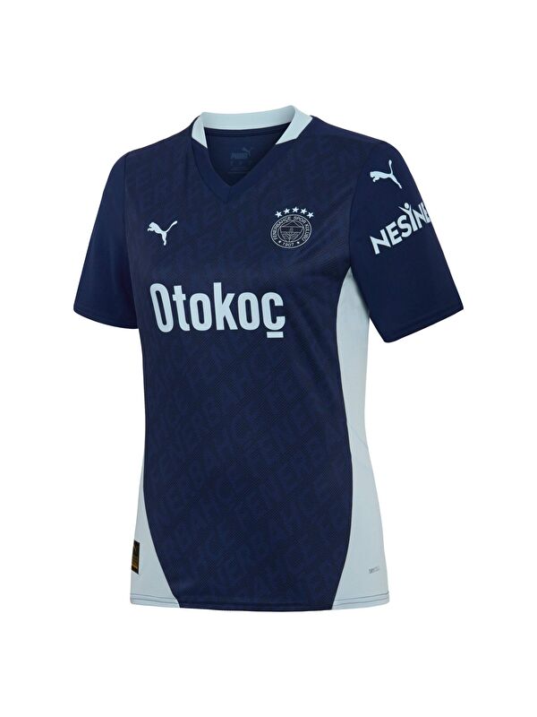 Puma Fenerbahçe S.K. 24/25 KADIN ÜÇÜNCÜ FORMA