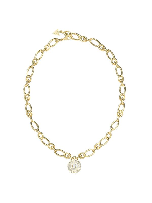 Guess JGUJUBN06193JWYGTU Kadın Kolye