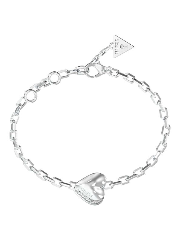 Guess JGUJUBB06088JWRHS Kalpli Kadın Bileklik
