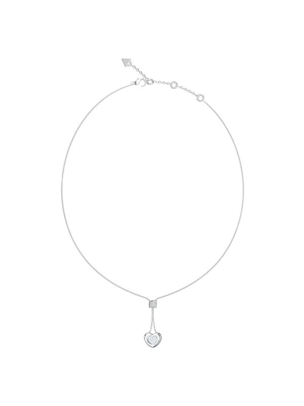 Guess JGUJUBN05460JWRHTU Kalpli Kadın Kolye