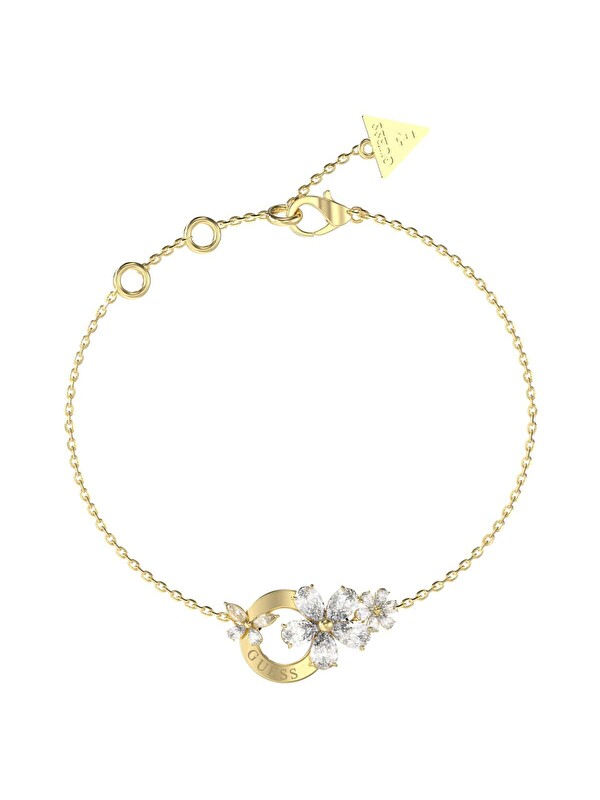 Guess JGUJUBB05106JWYGS Kadın Bileklik
