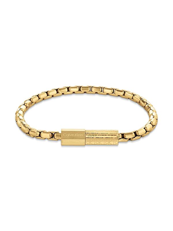 Calvin Klein CKJ35100095 Erkek Bileklik